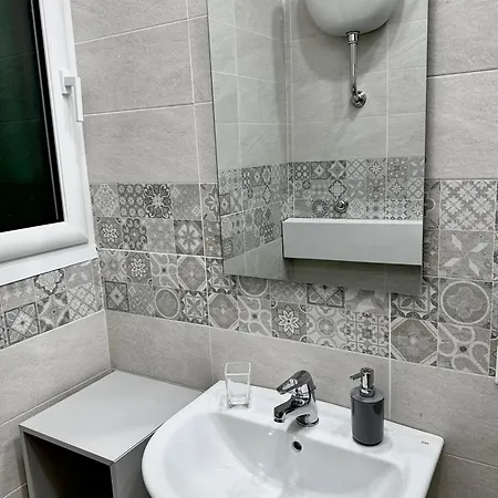 Napule House - In Centro דירה *