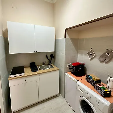 Napule House - In Centro דירה נאפולי