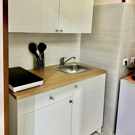 Napule House - In Centro