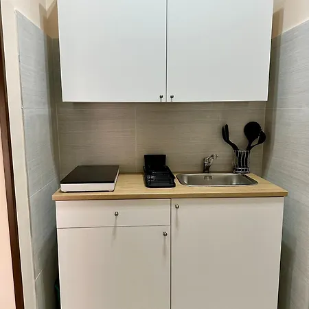 Napule House - In Centro נאפולי