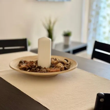 Napule House - In Centro דירה