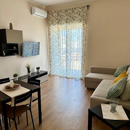 Napule House - In Centro * נאפולי