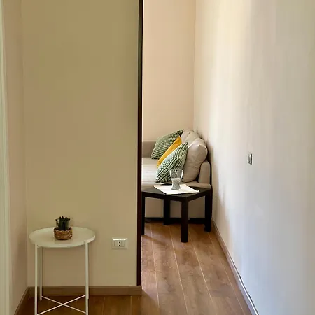 Napule House - In Centro Апартаменты