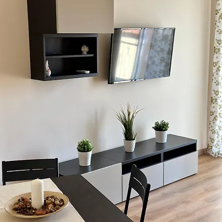 Napule House - In Centro Апартаменты