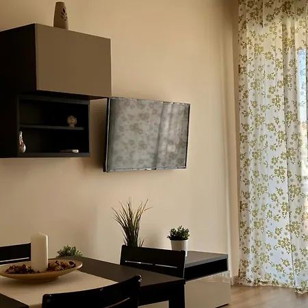 Апартаменты Napule House - In Centro