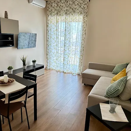 Napule House - In Centro Неаполь